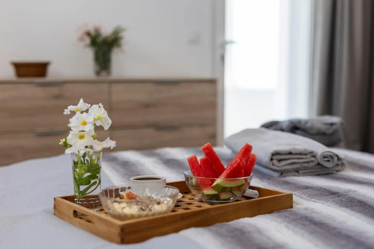 Villa Azure Horizon And Breeze - Panoramic Ocean View And Heated Pool Chayofa