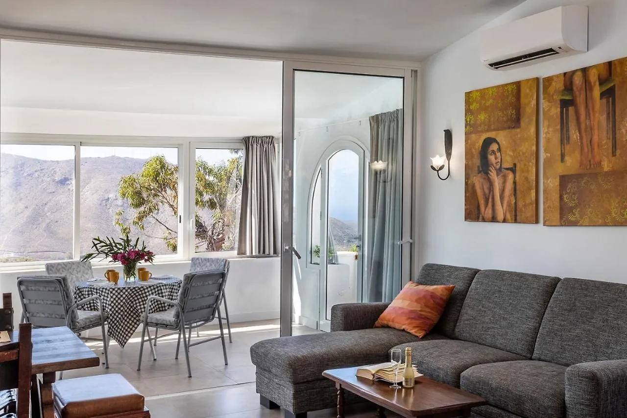 Villa Azure Horizon And Breeze - Panoramic Ocean View And Heated Pool Chayofa