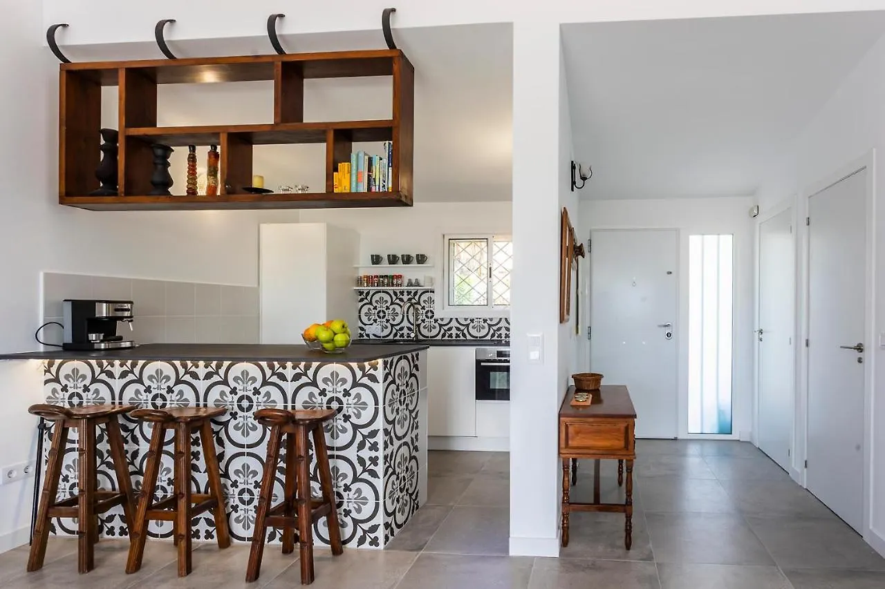 Villa Azure Horizon And Breeze - Panoramic Ocean View And Heated Pool Chayofa Espagne